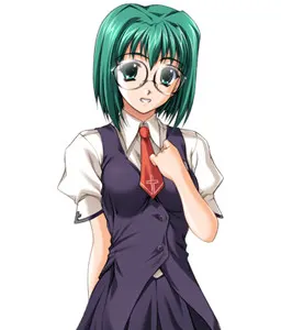 Shinohara Honoka