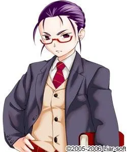 Kouno Honoka