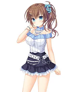 一ノ瀬 鈴夏