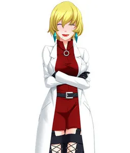 Ichijou Shizuka
