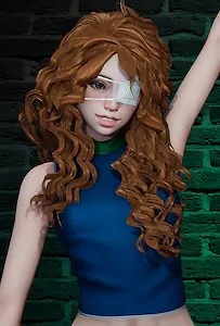 Nova Johnson
