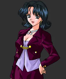 Fujisawa Mizue