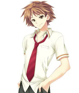 Hashikura Takuya