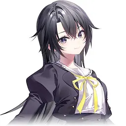 钟守 凛子