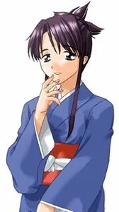 Aoyama Chitose