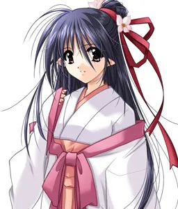 Shiraume