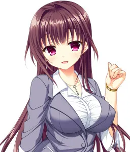 Misaki Nagomi