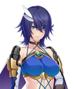 潤戸 椿姫