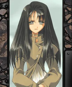Kuonji Kasumi