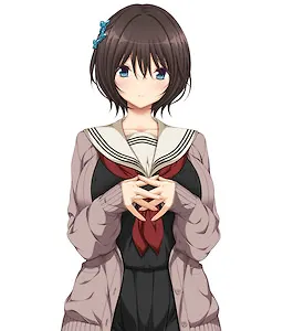 Choumai Sui