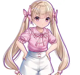 Kumada Iroha