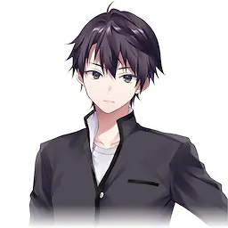 钟守 刀哉