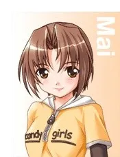 Kisugi Mai
