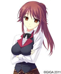 Isuzu Sayoko