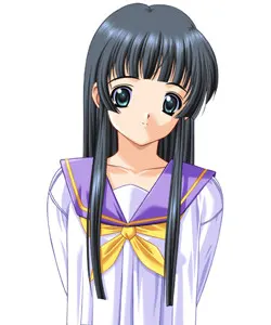 Nishimura Sana