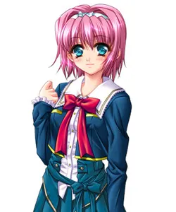 Asao Yuuna