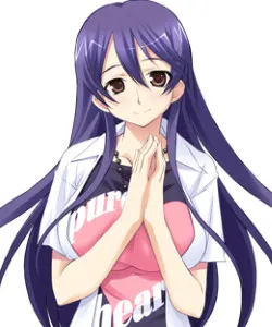 Yushima Chidori