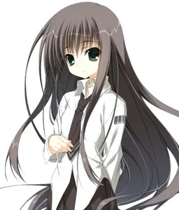 夏目 藍