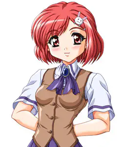Okudera Izumi