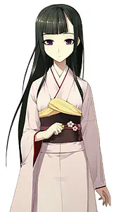 Okabe Sakurako