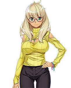 リーシャ・ロックハート
