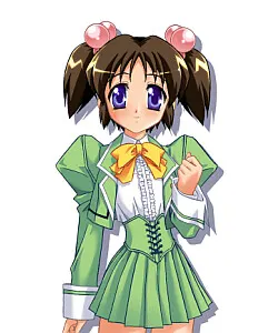妹背 撫子