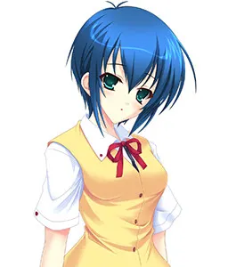 Kuratani Chisa