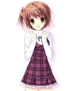 陽ノ本 葵