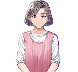 Fujisaki Mari