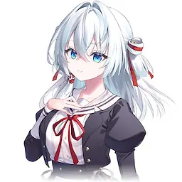 苍樱 咲夜