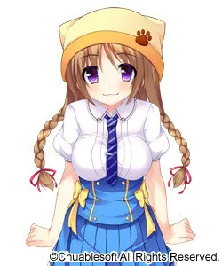 Michibiki Honoka