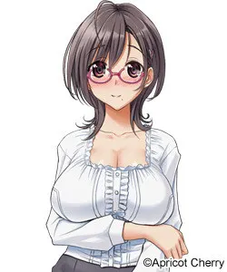 Nishizono Suzune