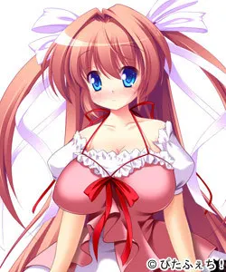 Mitsui Hina
