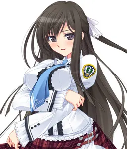 Tendou Chizuru