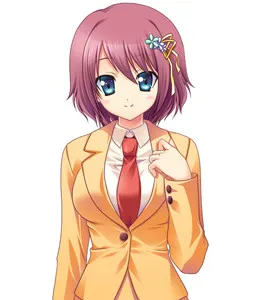 華薪 真澄
