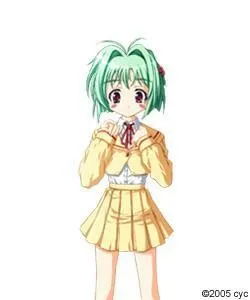 Kikuchi Manaka