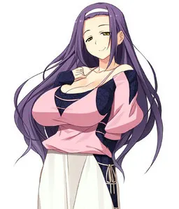 Imaeda Harumi