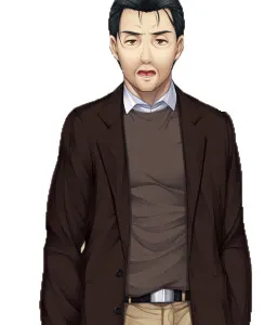 お父さん