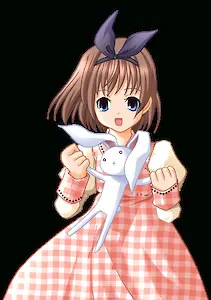 Minamitsukasa Naho