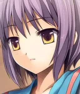 Yuki