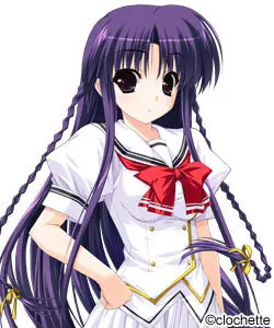 Tobari Chisa