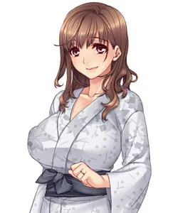 Tomikura Manami