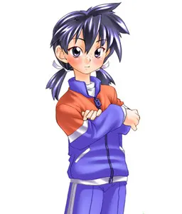Kuramochi Hiroko