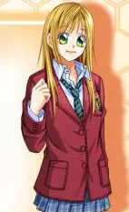 Hagino Yuzuru