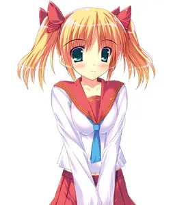 Sakurai Momoka