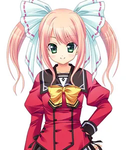 Hanamaki Mei