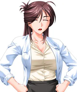 Onigoe Kyouko