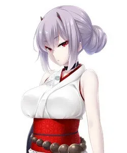 Shirakomachi Akane