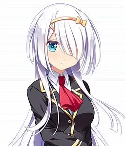 Yaegaki Ruri