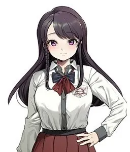 春夏冬 凛